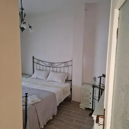 Casa Rosita, Perfetta Casa vacanze