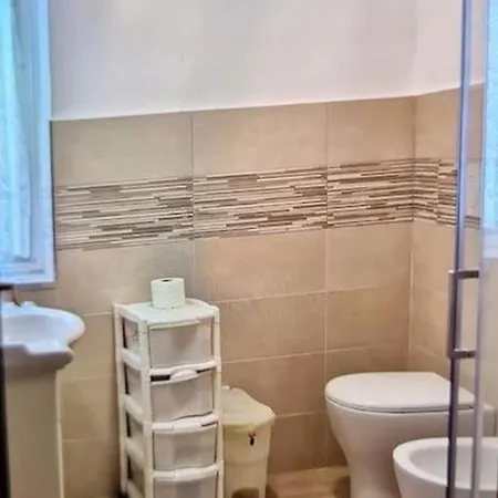 Casa Rosita, Perfetta Casa vacanze *