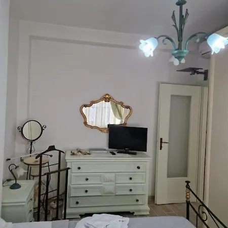 Casa Rosita, Perfetta Casa vacanze