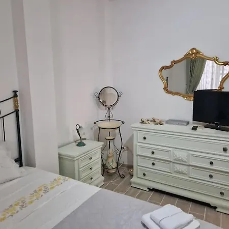 Casa Rosita, Perfetta Dom wakacyjny *