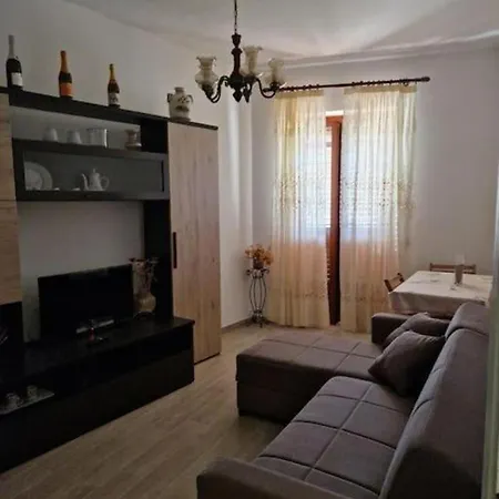 Dom wakacyjny Casa Rosita, Perfetta