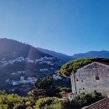 Casa Rosita, Perfetta