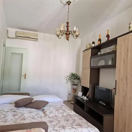 Holiday home Casa Rosita, Perfetta Ravello
