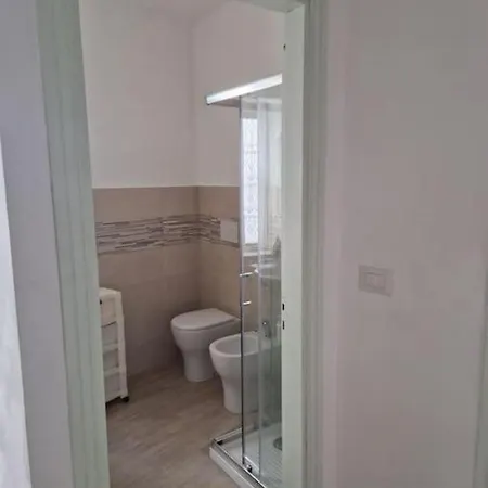 Casa Rosita, Perfetta *